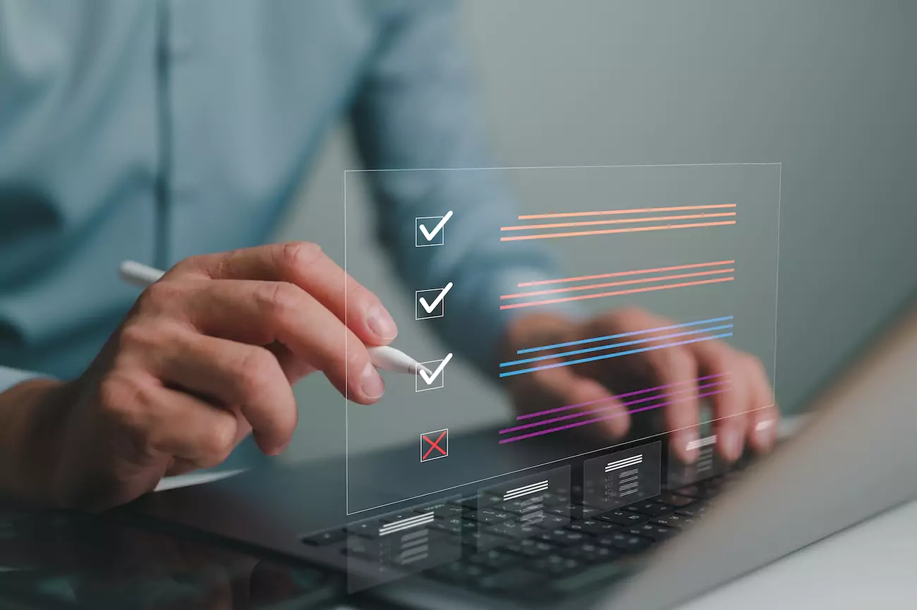 what-are-smart-forms