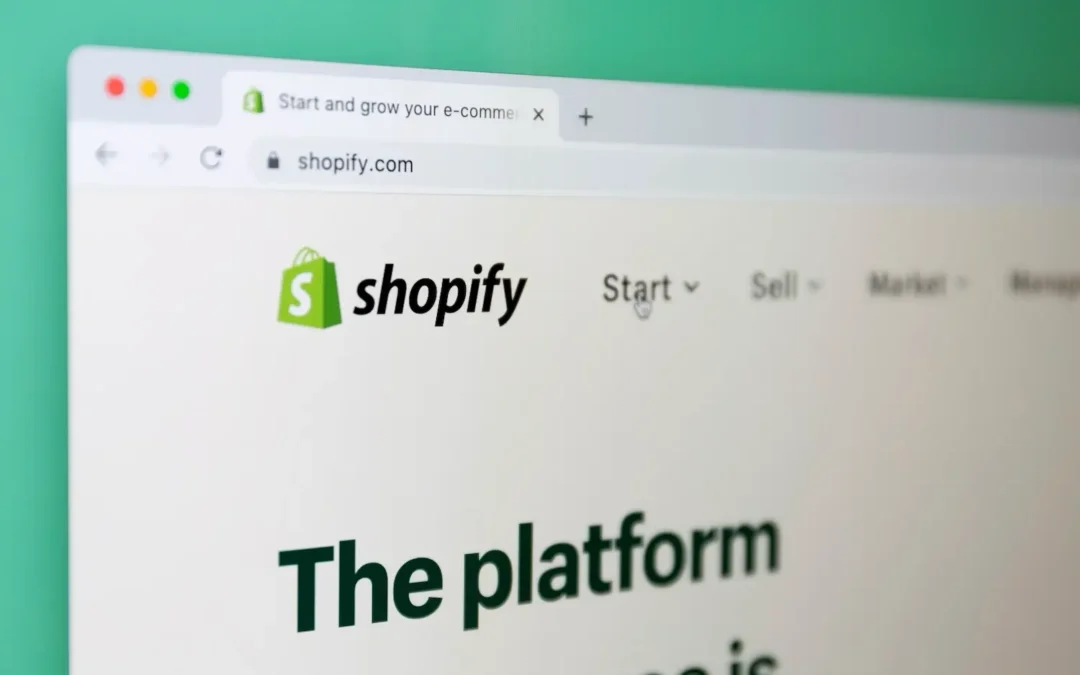 Why Shopify is right for B2C but WRONG for B2B eCommerce