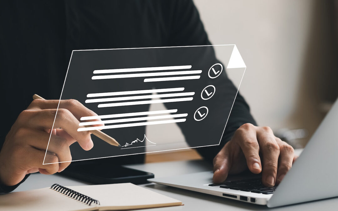 Unlock the Power of Document Automation for Your Business