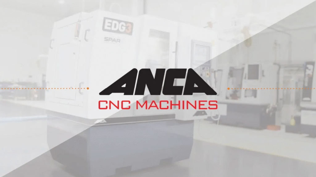 ANCA Customer Success Story