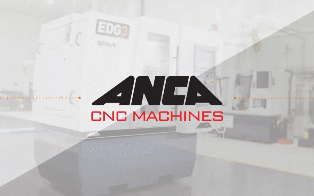 ANCA Customer Success Story