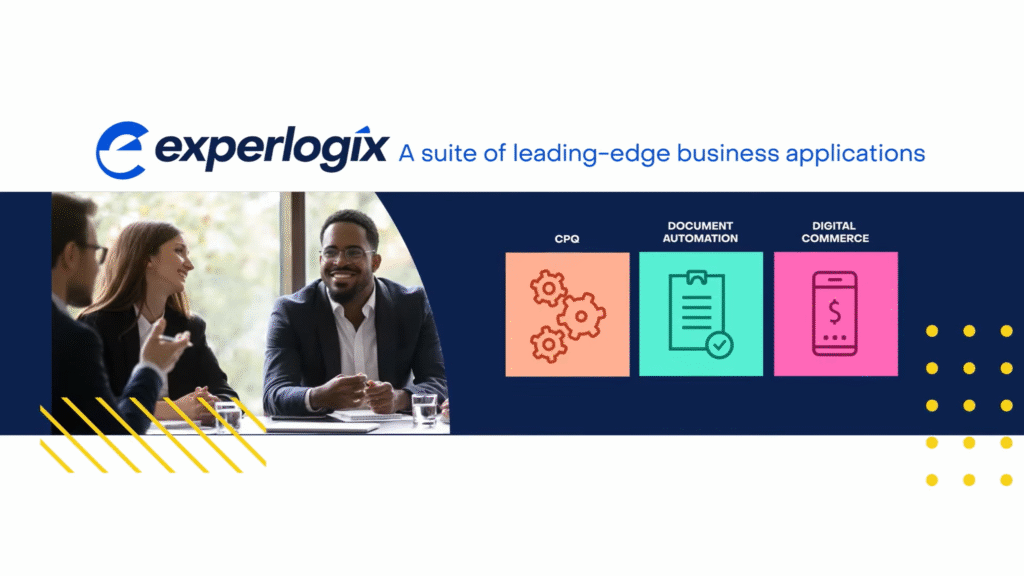 About Experlogix | Our History, Products, and People