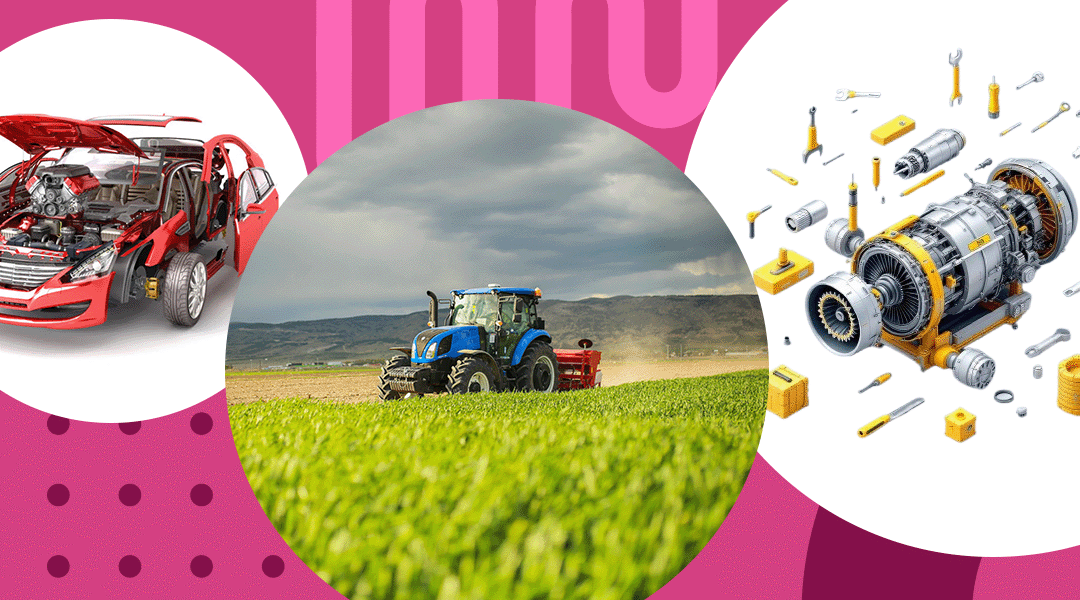 A Guide to Selling Spare Parts Online 