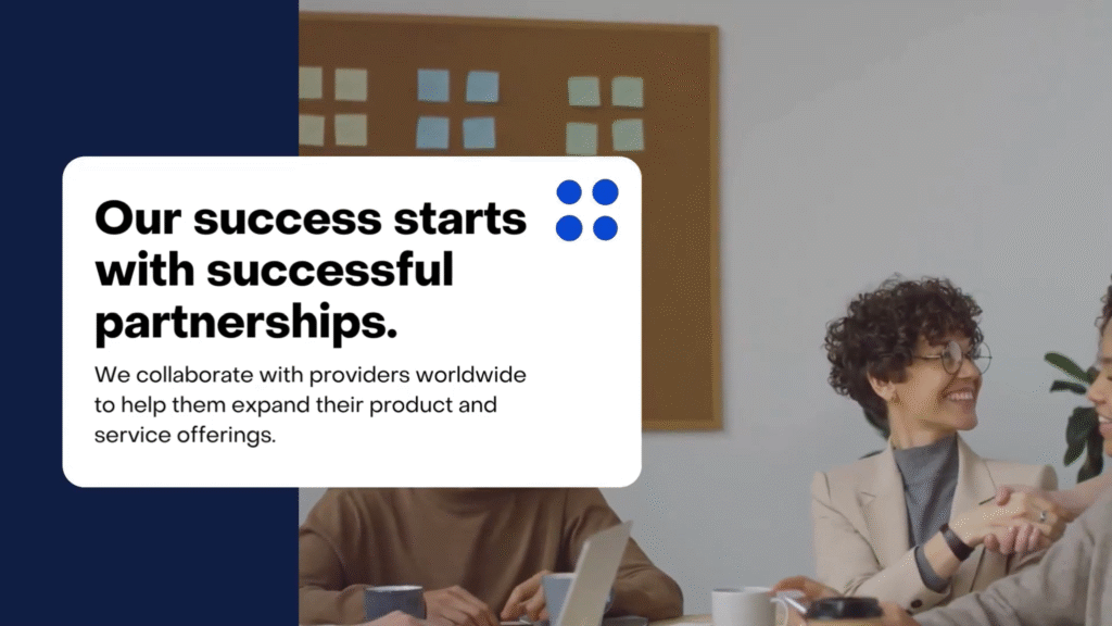 Experlogix Partners: Together We Win