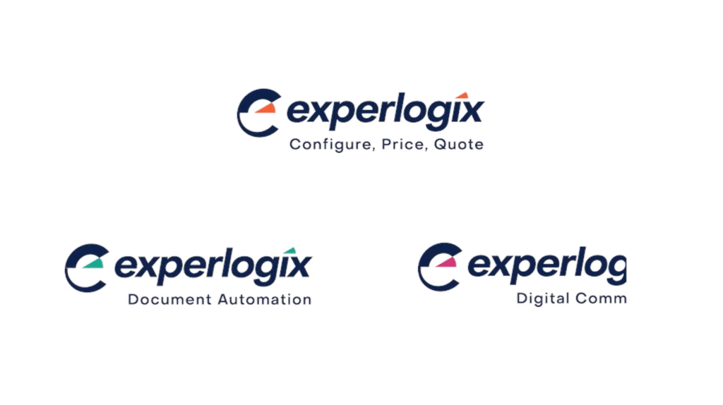 Experlogix Product Suite: Configure, Price, Quote + Document Automation + Digital Commerce