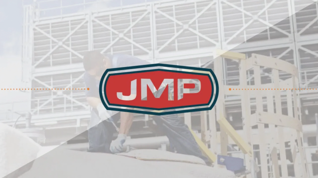 JMP Customer Success Story