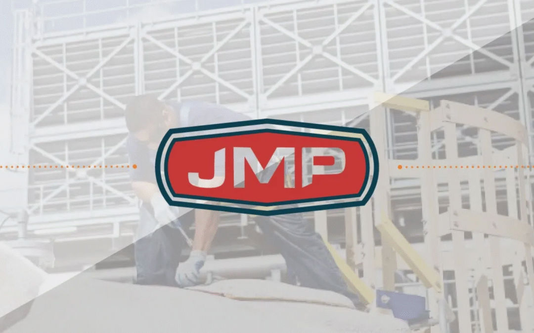 JMP Customer Success Story