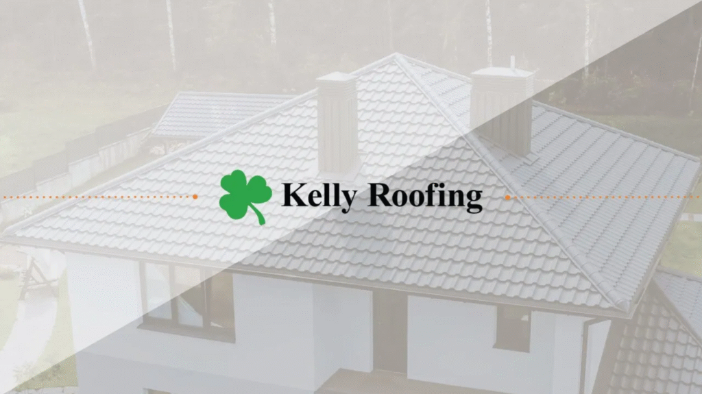 Kelly Roofing Customer Success Story
