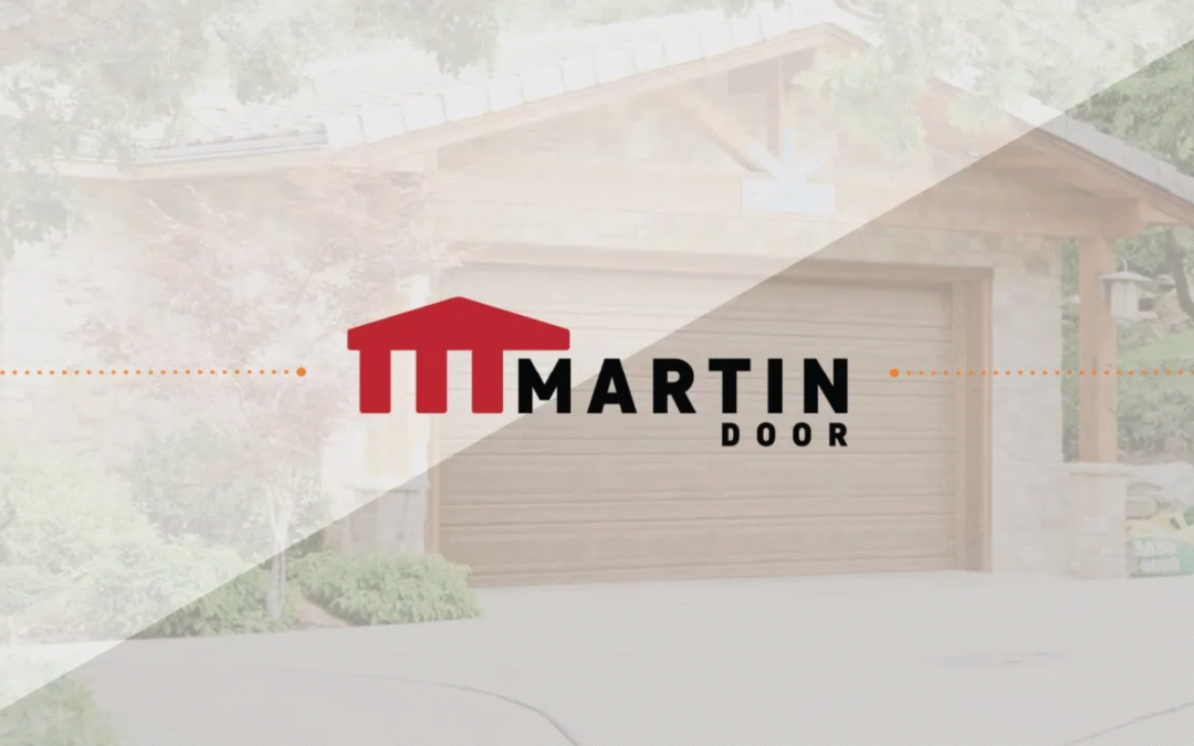 Martin Door Customer Success Story