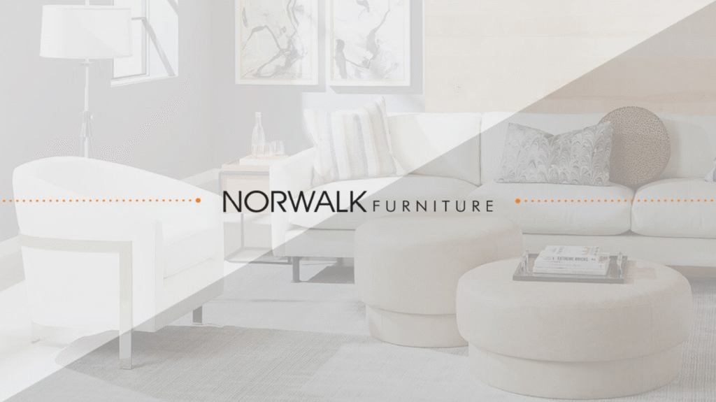 Norwalk Furniture Customer Success Story