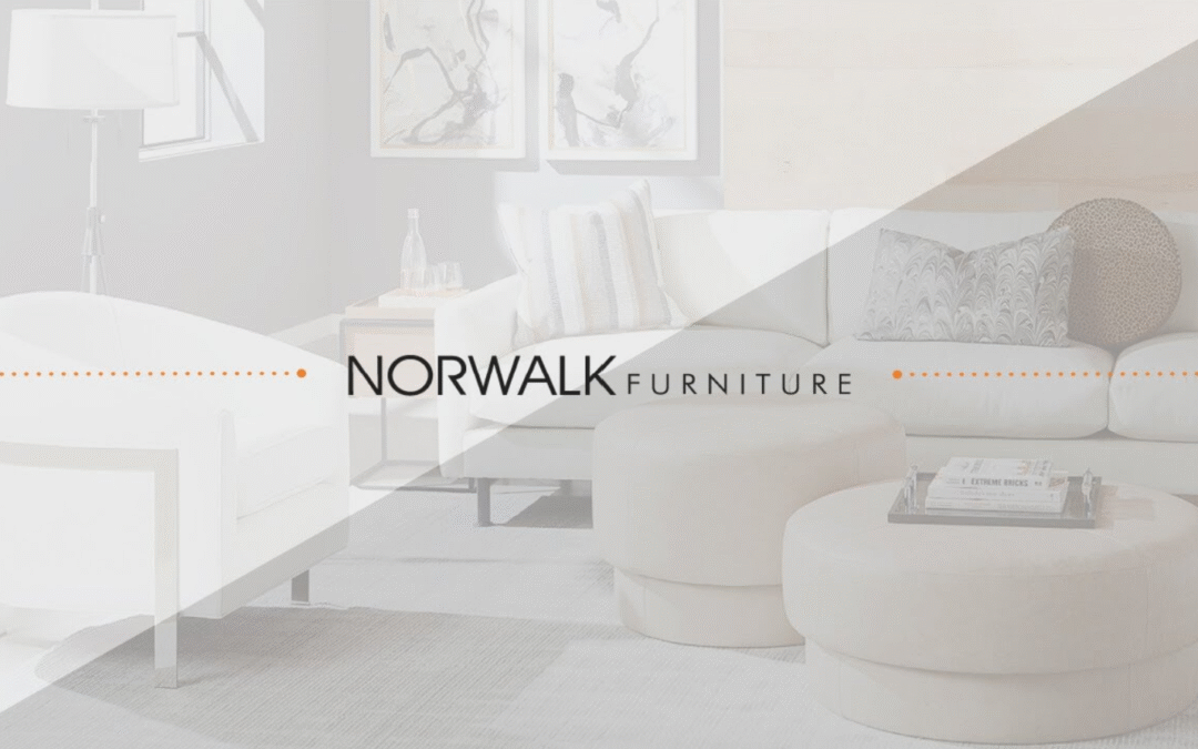 Norwalk Furniture Customer Success Story