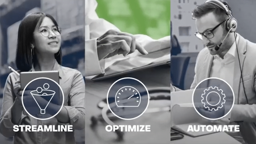 Experlogix Document Automation – The Better Faster Way to Modernize Your Document Processes