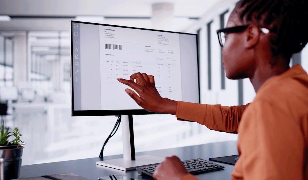 The Enterprise Guide to Document Automation