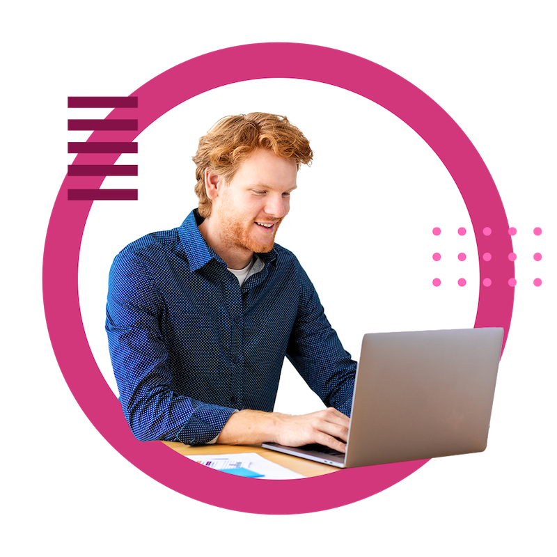 Nurse uniform for Experlogix Digital Commerce Uniform Management product.