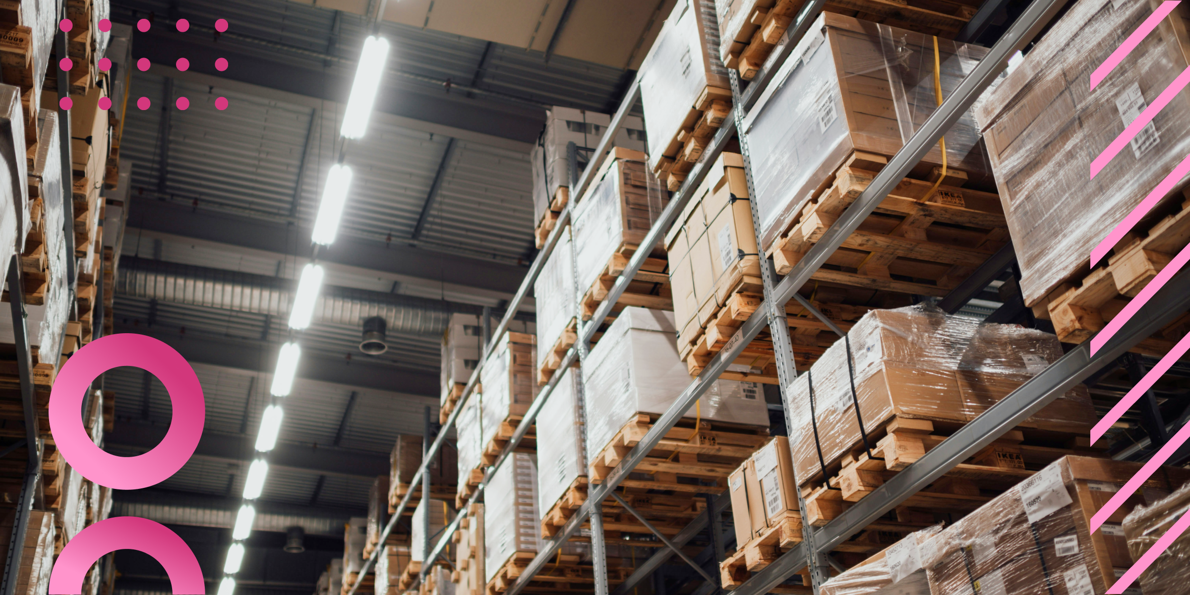 2x-Order-Volume-Thanks-to-Multichannel-Order-Management_B A storage warehouse.