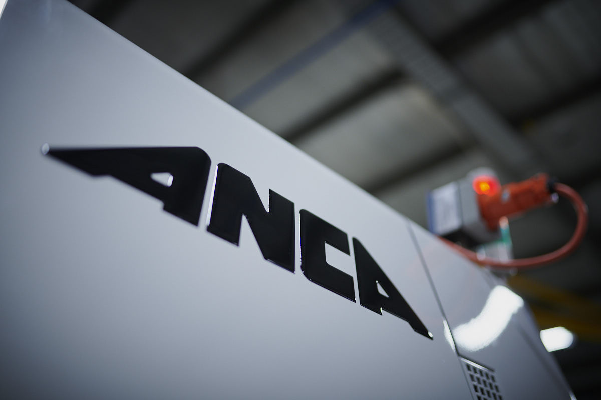 ANCA-CNC-Machines ANCA product close up