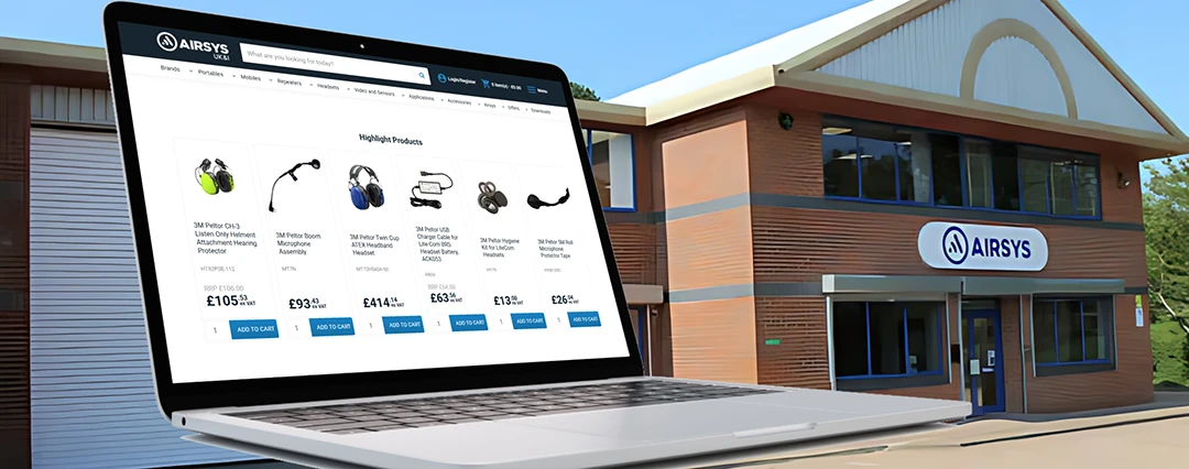 Airsys Communication Technologies