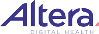 Altera Digital Health logo