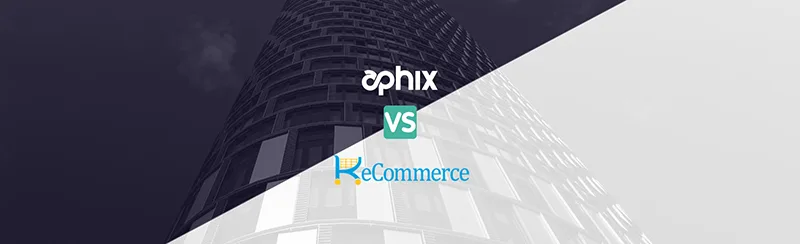 Experlogix vs k-eCommerce | eCommerce Comparison