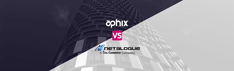 Experlogix vs Netalogue | eCommerce Comparison
