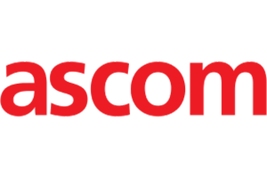 Ascom logo