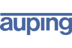 Auping logo