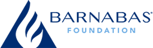 Barnabas Foundation logo