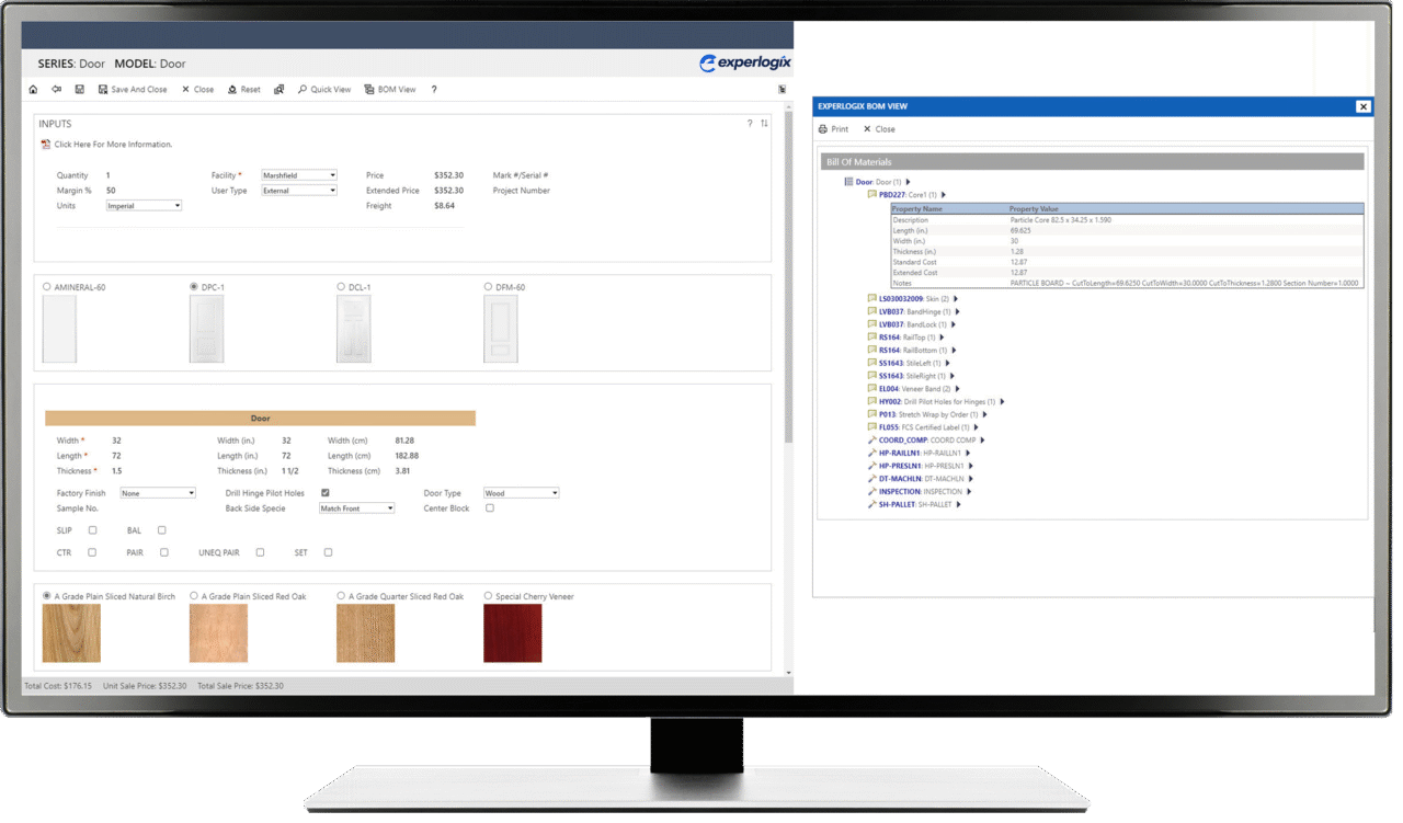 Understanding BOM and Routing Automation in CPQ | Experlogix