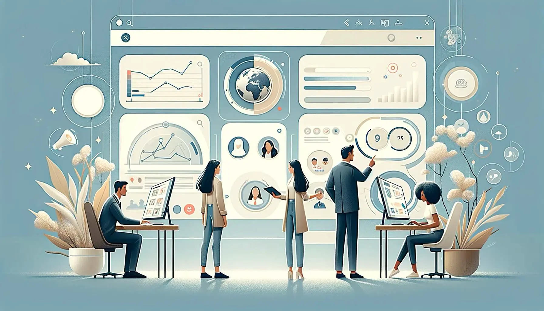 CRM CPQ Enhanced Customer Experience