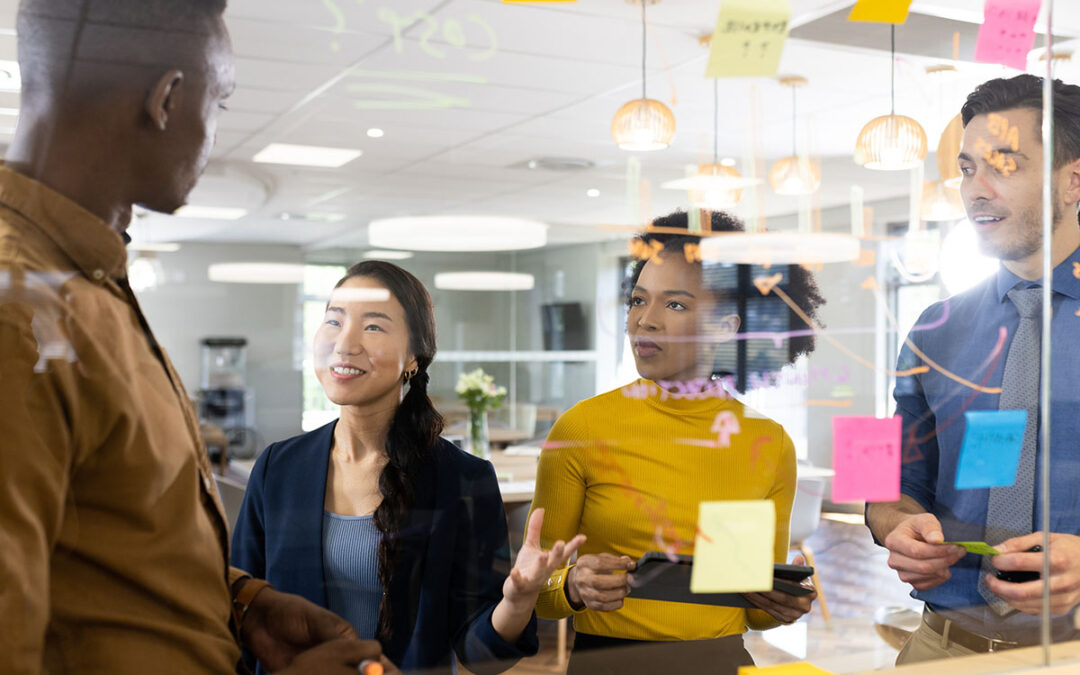 Do You Communicate with Citizens via Personalized, Multilingual and Omni-Channel Documents?