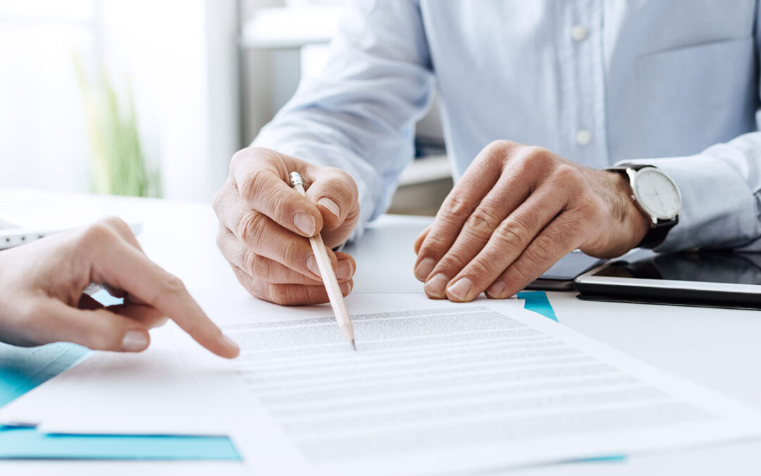 From Old School to New School: Top 5 Considerations for Insurance Carriers Looking to Modernize their Document Automation Processes