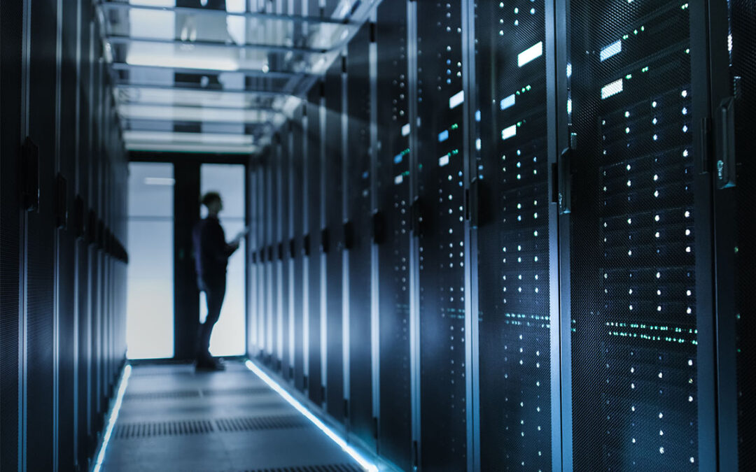 Consolidating Customer Information for a Better CX: How to Get your Data in One Basket