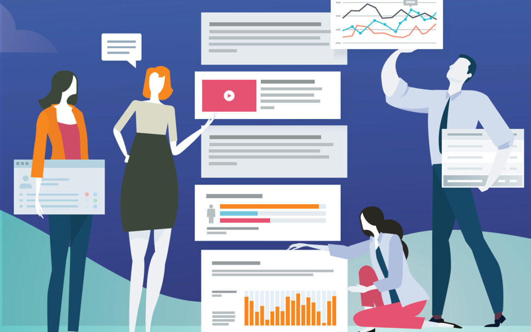 How to Create Data-Driven, Compliant Personal Financial Statements (Without IT)