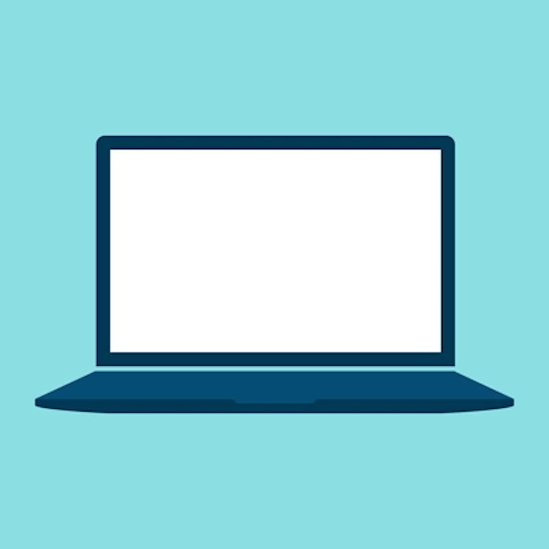 Step 4 animation: delivery and storage