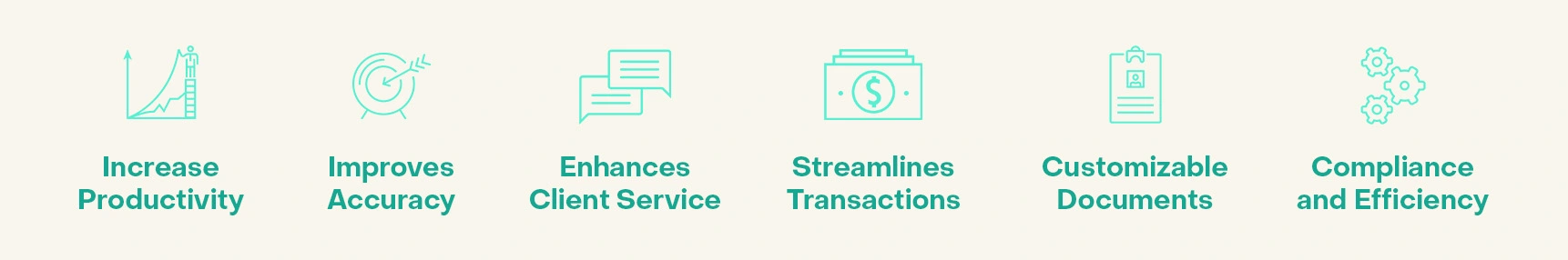 Redefining Real Estate: The Document Automation Transformation 