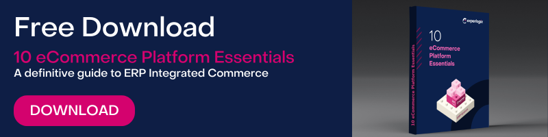 10 eCommerce Platform Essentials Download
