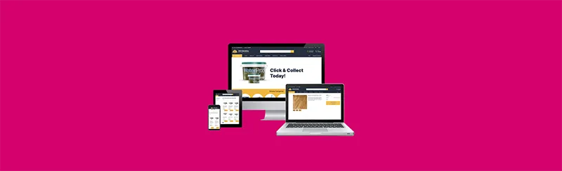 Ready to break up with your eCommerce provider? We’ve Got You…