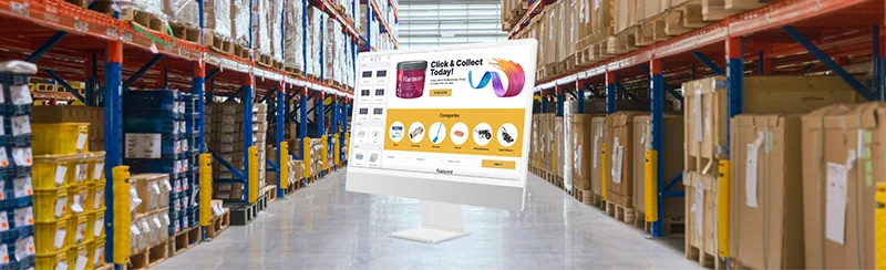 How to Modernise B2B eCommerce in the UK & Ireland Without Overinvesting