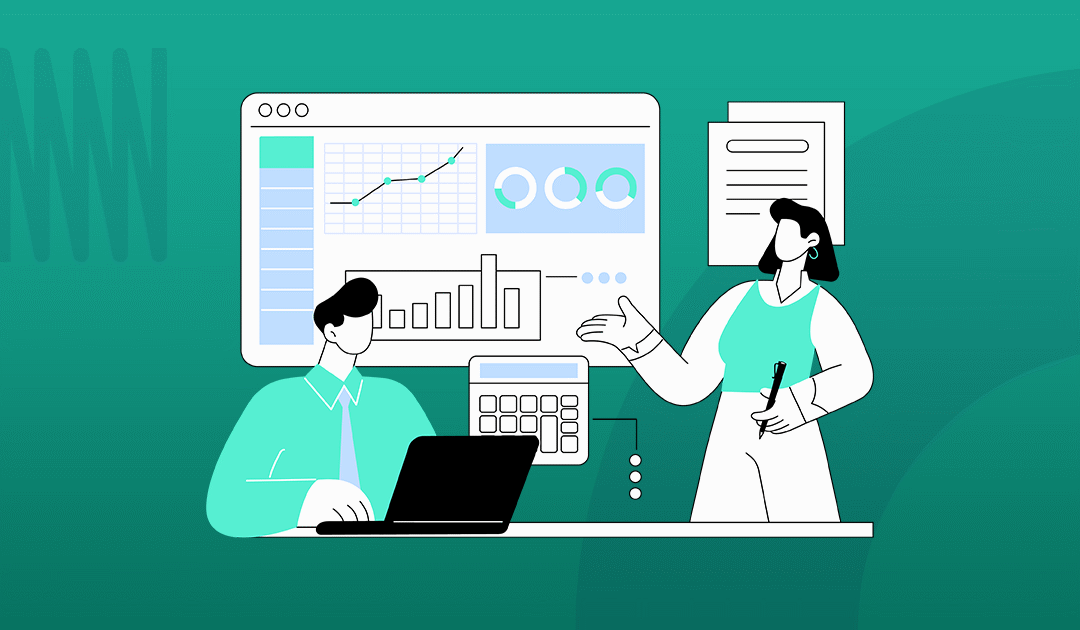 Document Automation for Financial Services: Benefits, Use Cases & Tools