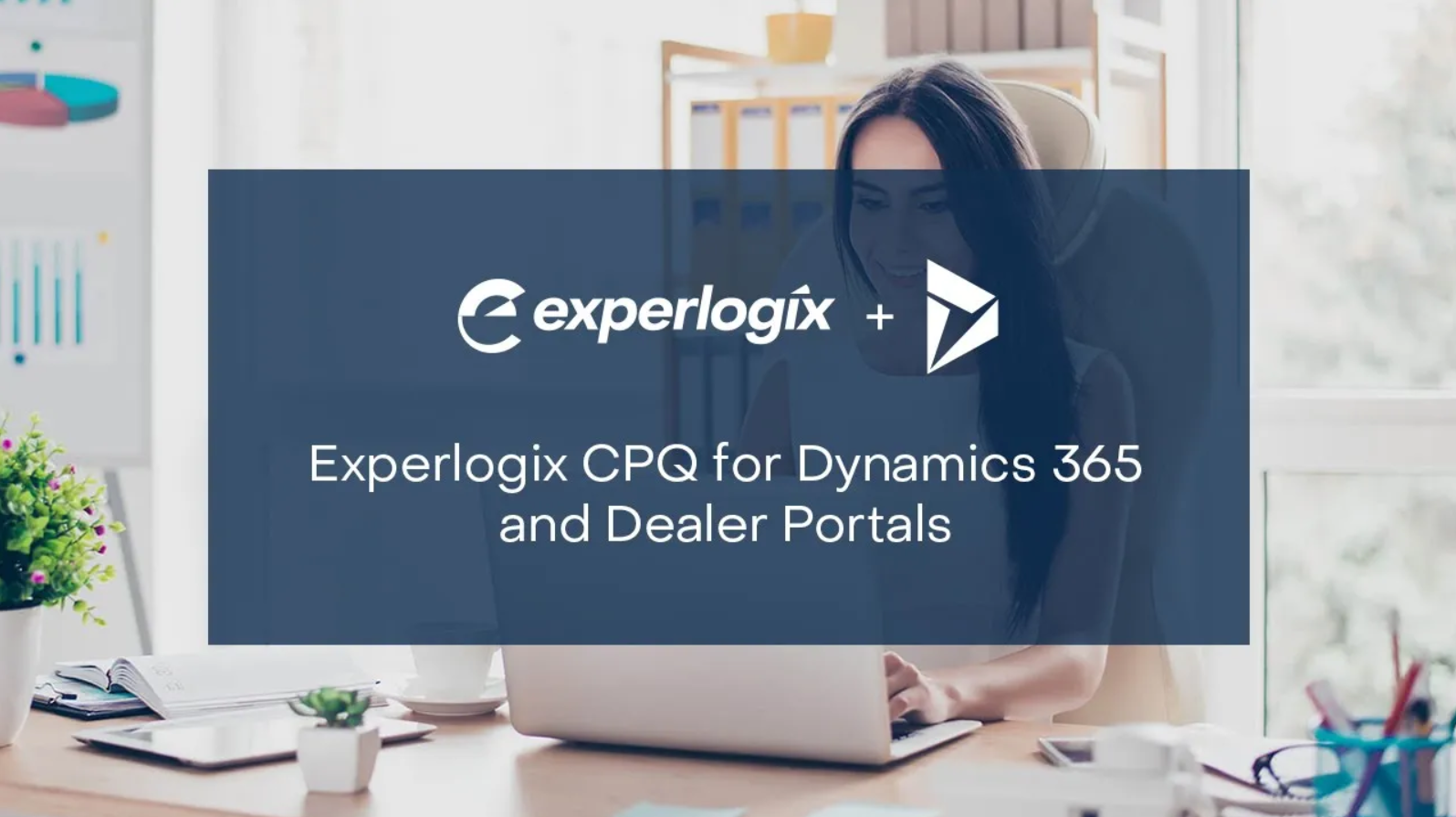Experlogix Experlogix CPQ for Dynamics 365 and Dealer Portals | Experlogix