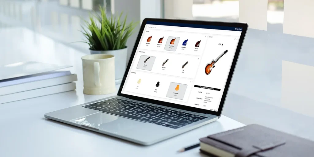 Experlogix CPQ for Microsoft Dynamics 365