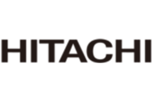 Hitachi logo