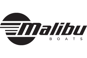 Malibu boats logo