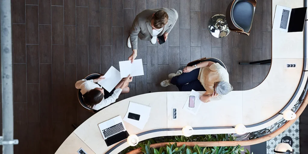 Build Vs. Buy: Document Automation