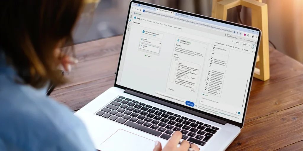 Experlogix Smart Flows MCP Server