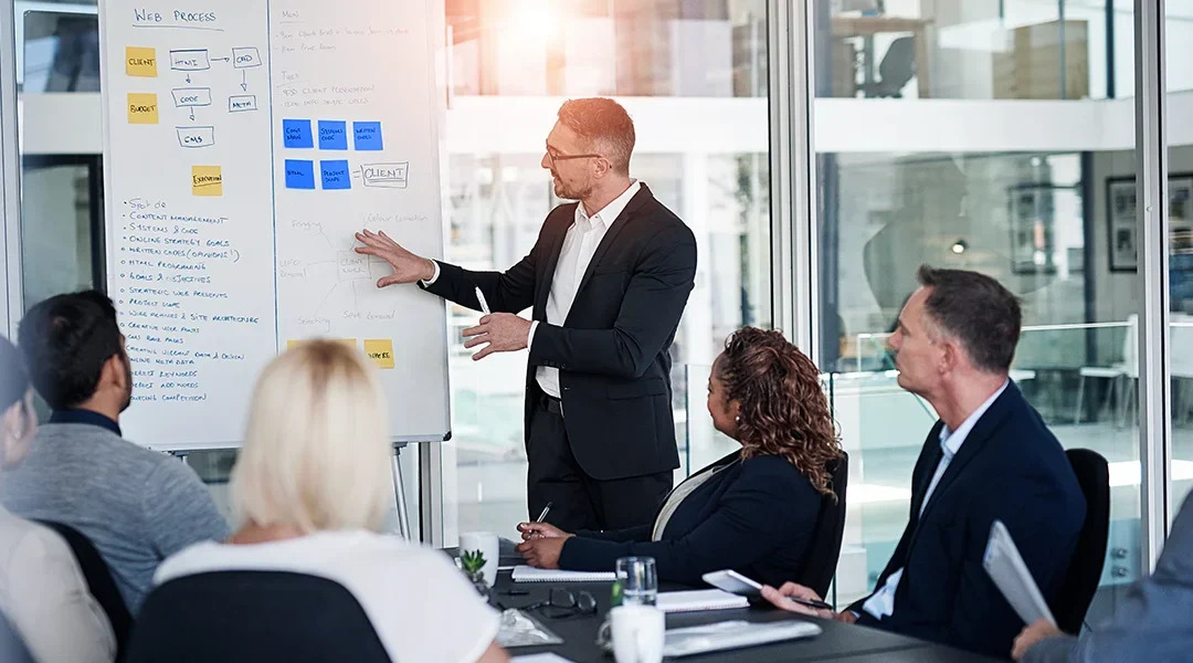 Seamless Integration: Business Software’s Biggest Buzzword?