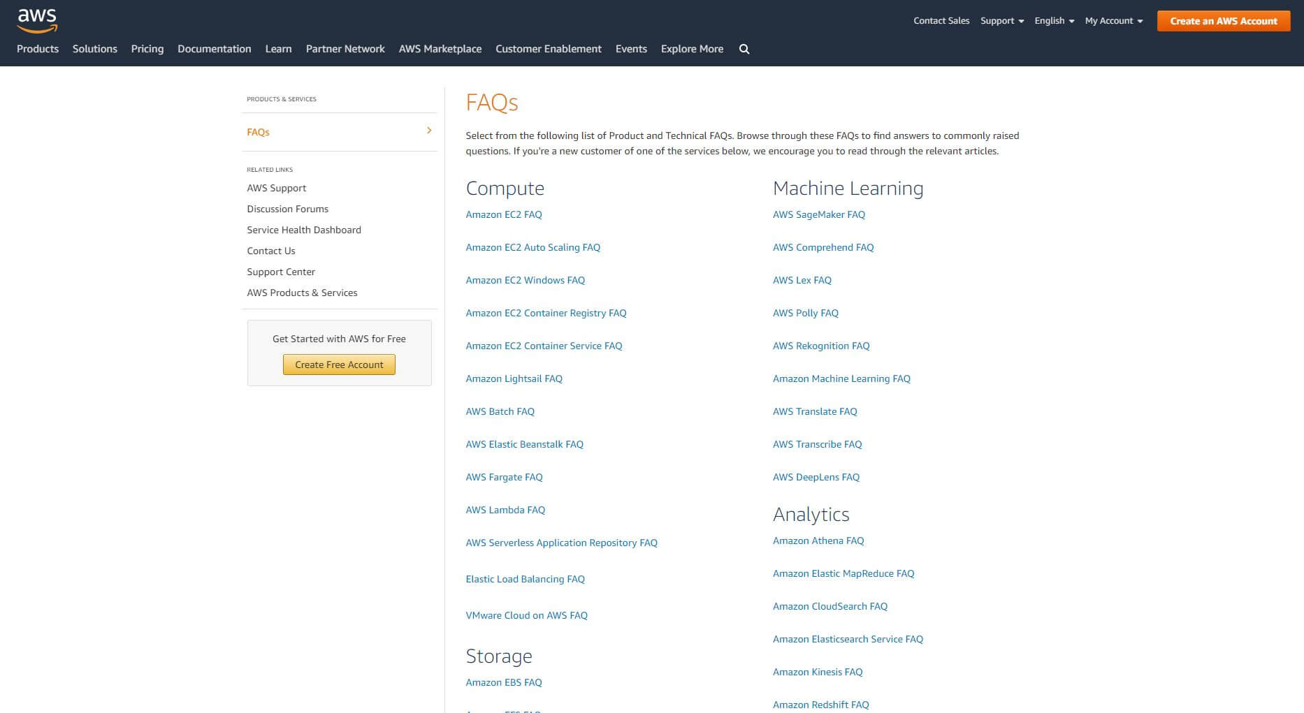 FAQs for eCommerce link building