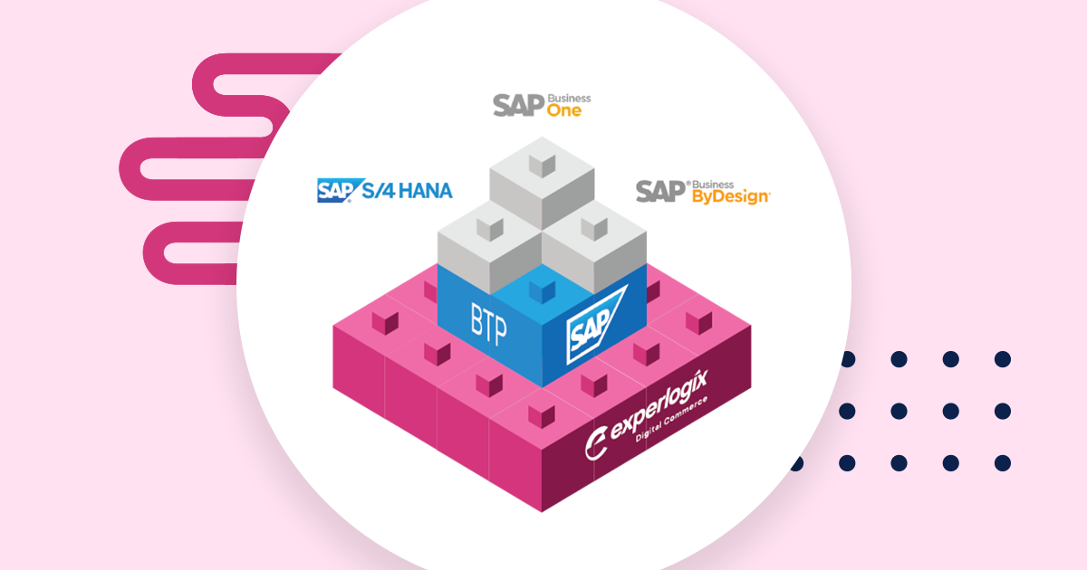 Feature-Image-SAP-Lego Experlogix Digital Commerce SAP integrations