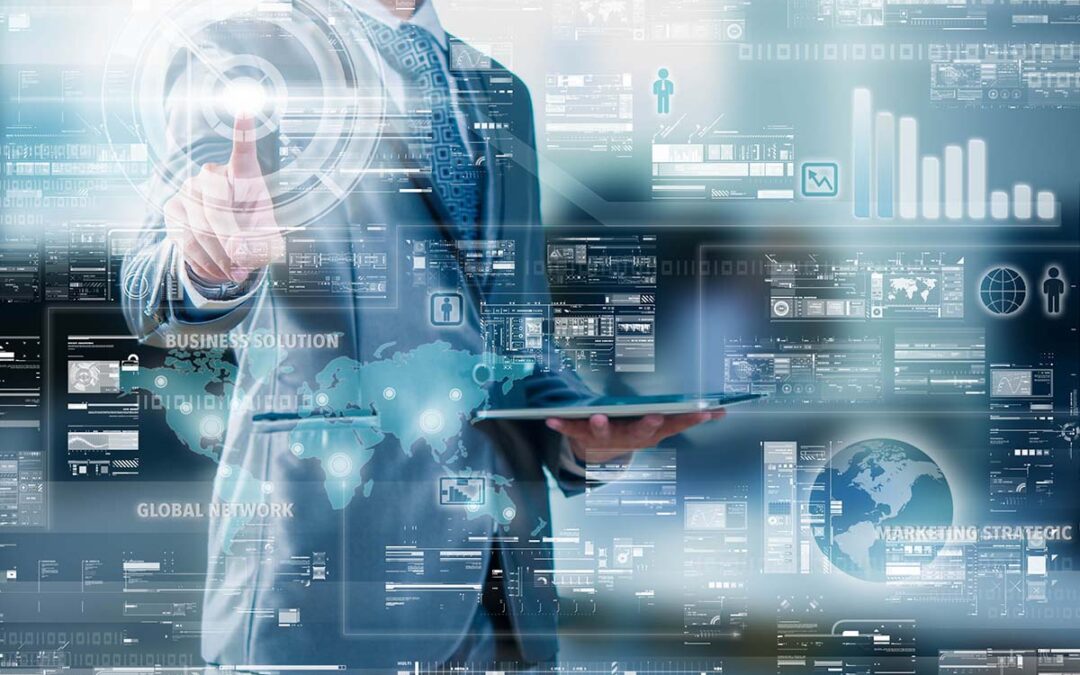 Get Your SaaS On – Five Reasons Why Software-as-a-Service Is Here to Stay