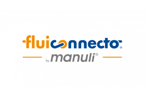 Fluiconnecto logo